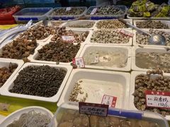 -渔满仓海鲜渔家(象山二店)