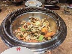 -七欣天香辣蟹火锅(海门解放中路店)