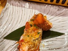 -江户家·日本料理·铁板烧(汉江东路店)