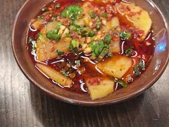 -破店肥哈·东北烧烤·夜宵(南山保利店)