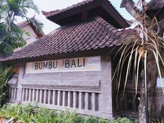 -DiAtas by Art Cafe Bumbu Bali