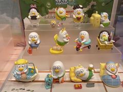 -泡泡玛特POPMART(宁波印象城店)