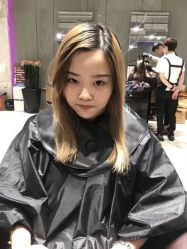 -CD Hair salon