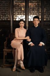 -Mu慕婚纱摄影·超级工作室