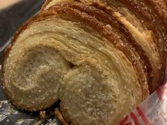 -中关村茶点