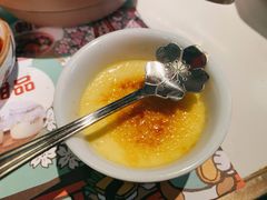 焦糖布丁-温禾牛·和牛寿喜烧自助火锅(恒基名人店)