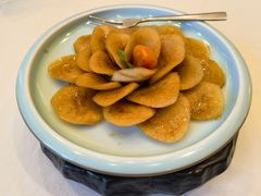 玫瑰萝卜花-松鹤楼(月坛店)