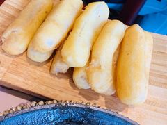炸脆米酒-杨记隆府(时代天街店)