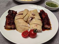 -和平馆·地道港澳茶餐厅(西门口店)