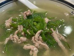 -老地方面馆(思南路店)