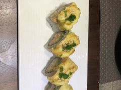 -山葵家·创意料理(临平银泰城店)
