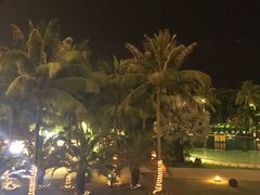 -三亚湾海居铂尔曼度假酒店