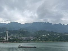 -白帝城·瞿塘峡景区