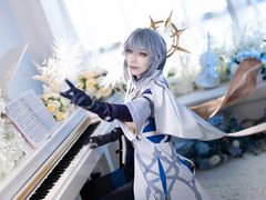 -米游妙妙屋cosplay换装自拍摄影体验馆