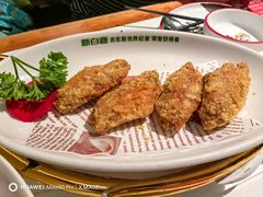 -新白鹿餐厅(第一百货店)