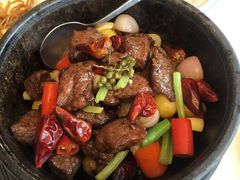 -上海小南国(不夜城店)