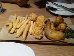 -必胜客(花都百业店)