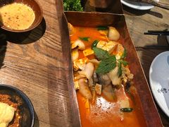 -兰木肆·云南菜(龙湖U城天街店)