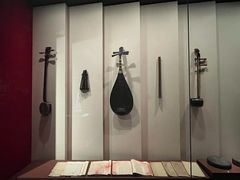 -中国闽台缘博物馆