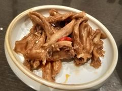 -领事馆19号中餐厅(厦门海景洲际酒店)