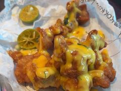 -卡朋西餐(宝安大仟里店)