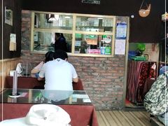 大堂-口口香小吃店
