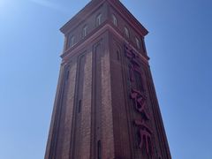 -衣裳街历史文化街区