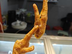 -邓姐串串香(水围店)