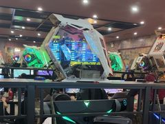 -网络客栈电竞网咖(西潞南大街店)
