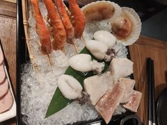 -呷哺呷哺(松江开元店)