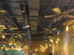 -小俩口烧烤东北菜(双井店)