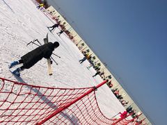 -华彬猛犸滑雪场