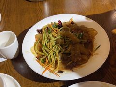 -李老哈·东北菜(宋园路店)