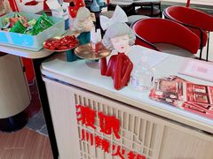 -渡娘火锅(大兴大悦春风里店)