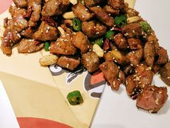 风味小梅肉-小土豆北方菜馆(文慧园店)
