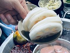 藕片-星鸿社重庆老火锅