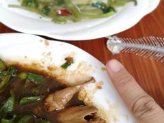 -鑫福楼农家菜