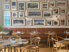 大堂-BOR Eatery(安福路店)