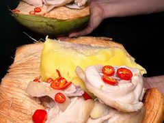 -百年果林椰子鸡(中洲店)