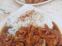 -嘉华小吃(蛇口市场店)