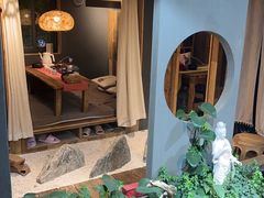 -邈墨茶馆(大兜路1号店)