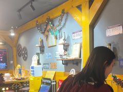 -伯爵·沉浸式超级密室·直营店