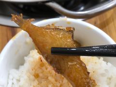 -黔江古镇鸡杂(新民街店)