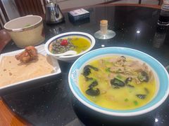 -锡和无锡菜(景丽苑店)