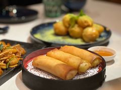 -荟廷·晶萃(陆家嘴尚悦湾店)