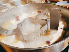 -打酱友•斑鱼海鲜粥火锅(吴桥店)