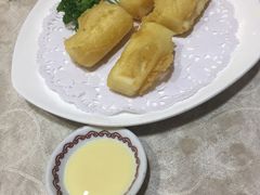 -凤城礼记鱼翅海鲜酒家(新马路总店)