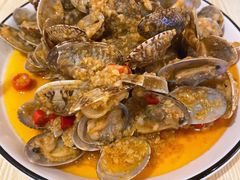 -念念Restaurant(贝岗店)