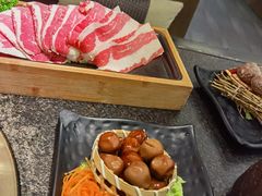 -湊湊火锅·茶憩(打浦桥日月光店)