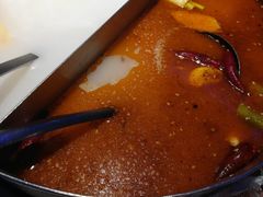 -蒙肥羊·酸汤潮牛·鲜牛肉火锅烤肉自助(岗顶店)